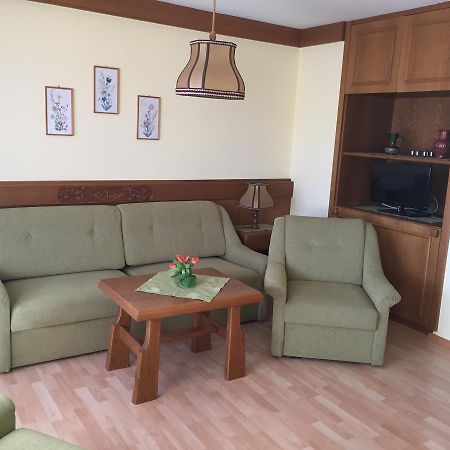 Haus Daniela Apartment Drobollach am Faakersee Ngoại thất bức ảnh