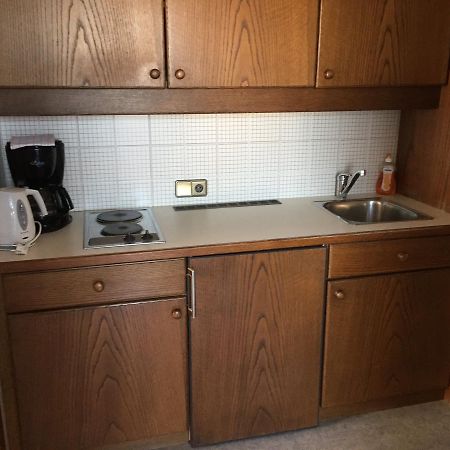 Haus Daniela Apartment Drobollach am Faakersee Ngoại thất bức ảnh