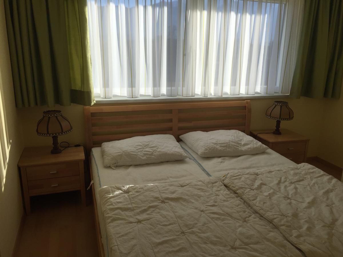 Haus Daniela Apartment Drobollach am Faakersee Ngoại thất bức ảnh