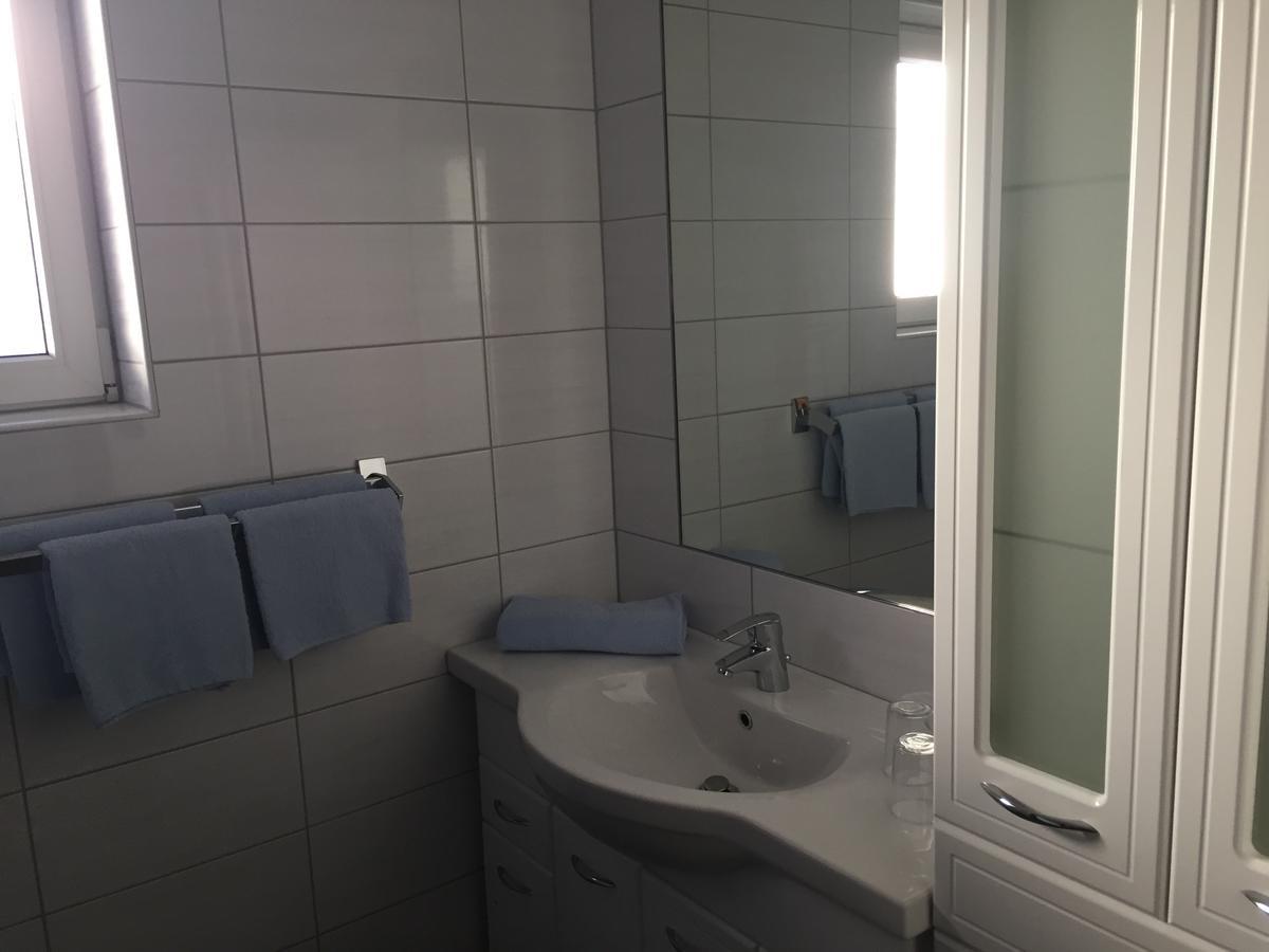 Haus Daniela Apartment Drobollach am Faakersee Phòng bức ảnh