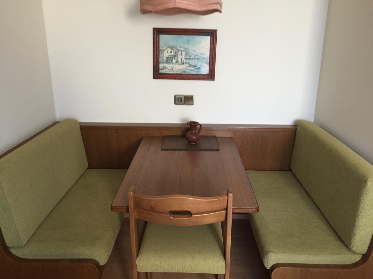 Haus Daniela Apartment Drobollach am Faakersee Ngoại thất bức ảnh