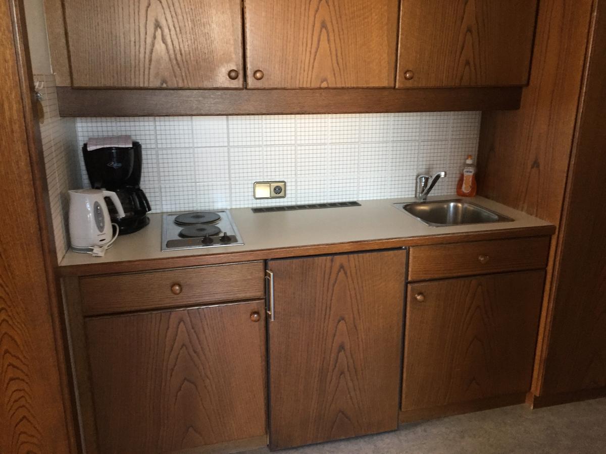 Haus Daniela Apartment Drobollach am Faakersee Ngoại thất bức ảnh